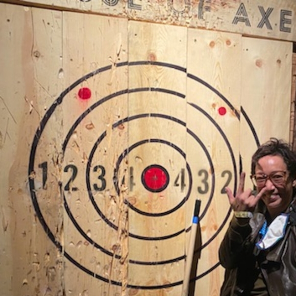 T (that's me) - Picture 9 of 16